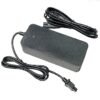 Cargador 48V (Salida 53,5V) 2A Patinete NIU Kqi2/ Kqi3 [Estándar]