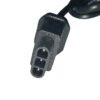 Cargador 48V (Salida 53,5V) 2A Patinete NIU Kqi2/ Kqi3 [Estándar]