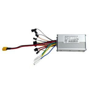 centralita-36v-JP-para-patinete.jpg Controladora J&P 36V 20A 500W(single motor)