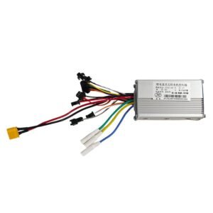 centralita-48v-JP-para-patinete.jpg Controladora J&P 48/52V 25A 1000W(single motor)