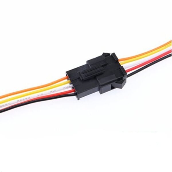 conector-de-cable-jst-sm-5-pin.jpg Conector de cable JST SM (pack de 5 pares) – tipo: 5pin