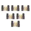 conector-sh35.jpg Conector SH 3.5 Pack de 5 Macho y hembra