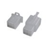 conectores-de-Cable-6-pin.jpg Kits de Conectores de Cable 6 pin (5 pares)