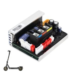 controladora-Ninebot-KickScooter-MAX-G2.jpg Controladora para Ninebot MAX G2