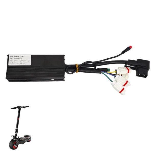 controladora-cecotec-bongo-z.jpg Controladora para Cecotec Bongo Z Red/Z Offroad y Ducati Cross-E