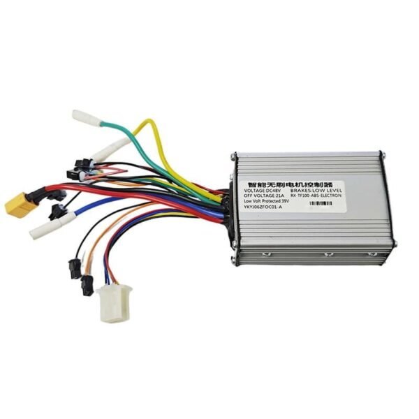 Controladora 48V para display TF100 (SM)