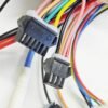Controladora 48V para display TF100 (SM)