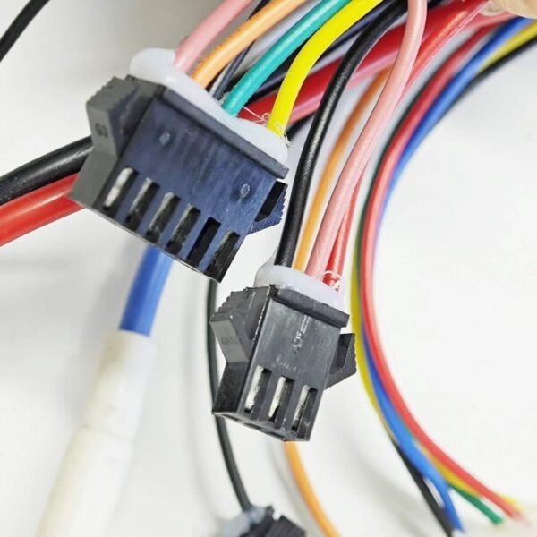 Controladora 48V para display TF100 (SM)