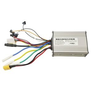 controladora-kugoom4_.jpg Controladora 48V para display TF100 (Impermeable)