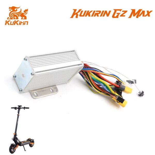 Controladora Kukirin G2 MAX 48V 25A [Original]