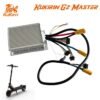 Controladora Kukirin G2 Master 52V 25A [Original] - MODELO B