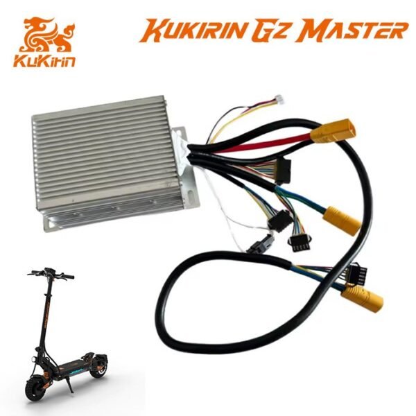 Controladora Kukirin G2 Master 52V 25A [Original] - MODELO B