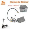 Controladora Kukirin G2 Master 52V 25A [Original] - MODELO B