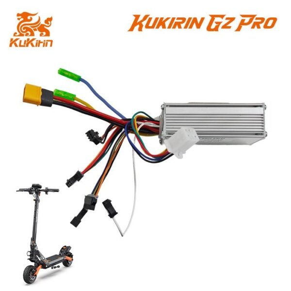 Controladora para Kukirin G2 Pro [Kukirin]