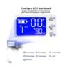 Kit controladora 24V [Lenzod]