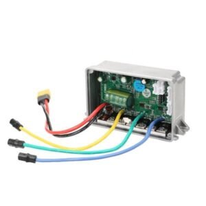 controladora-ninebot-G30-MAX.jpg Controladora para Ninebot G30 MAX