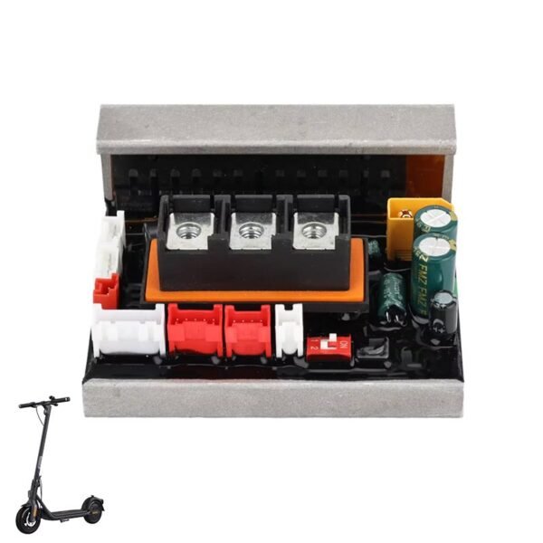 Controladora para Ninebot F2