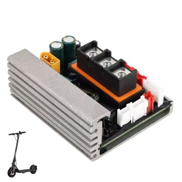 Controladora para Ninebot F2