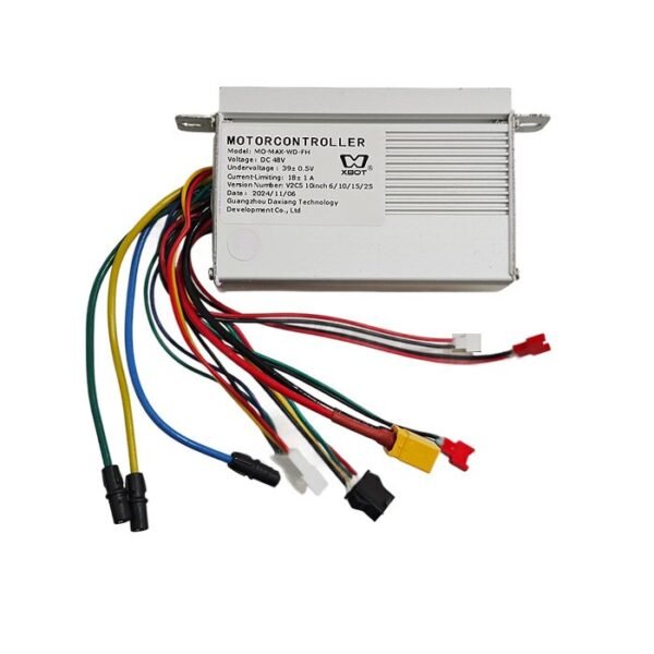 Controladora para smartGyro K2 Versión 2022 de 4 Pin