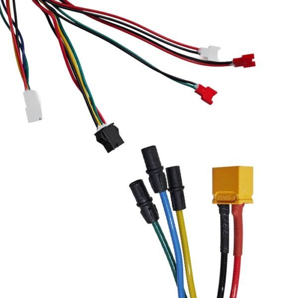 Controladora para smartGyro K2 Versión 2022 de 4 Pin