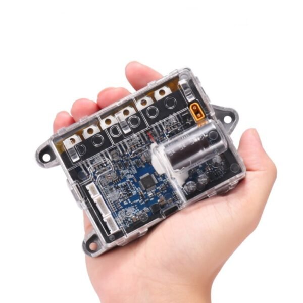 Controladora V3 para Patinete Xiaomi [Reforzada] – pa modelo-compatible: xiaomi-scooter-3