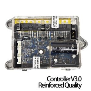 Controladora V3 para Patinete Xiaomi [Reforzada] – pa modelo-compatible: xiaomi-1s