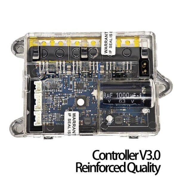Controladora V3 para Patinete Xiaomi [Reforzada] – pa modelo-compatible: xiaomi-scooter-3