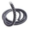 Cubre cable negro-1M