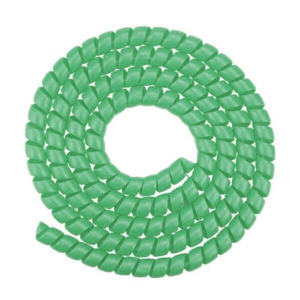 cubre-canle-verde.jpg Cubre Cable de 1M de colores para Patinete - Verde