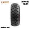Neumático 10x3 (80/65-6) Semi-Slick [Xuancheng]