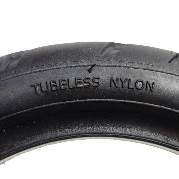 Neumático 9x3-6 Tubeless [Xuancheng]