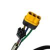 Cable motor para Xiaomi scooter 4 Ultra