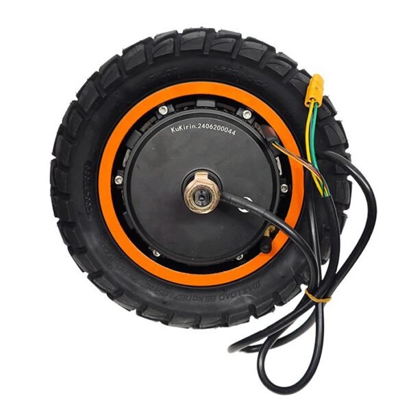 Motor Kukirin G2 MAX