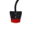 Luz de freno trasera para Kukirin G2 Pro