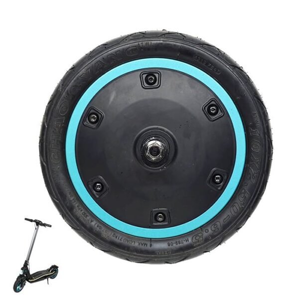Motor 350W para Cecotec Bongo S Infinity/S+ MAX/Aprilia eSR1