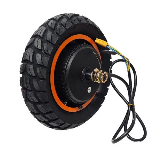 Motor Kukirin G2 MAX