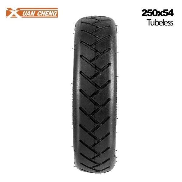 Neumático 250x54 Tubeless [Xuancheng]