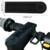 Protector pantalla para Ninebot G30 MAX