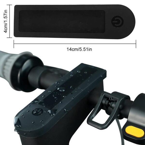 Protector pantalla para Ninebot G30 MAX