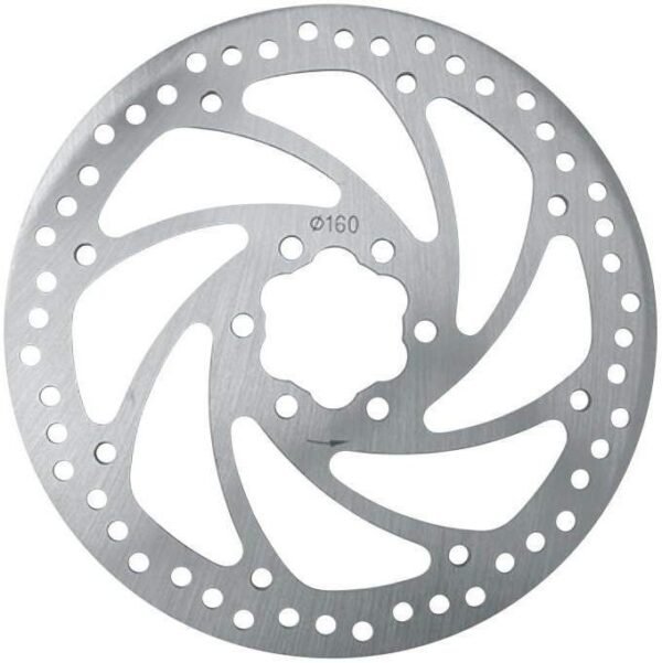 disco-de-freno-G1-160mm-6-tornillos.jpeg Disco De Freno G1 Para Patinete Y Bicicleta – pa size: 160mm
