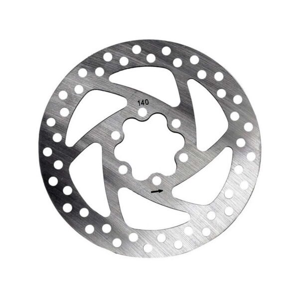 disco-freno-G1-140.jpeg Disco De Freno G1 Para Patinete Y Bicicleta – pa size: 140mm