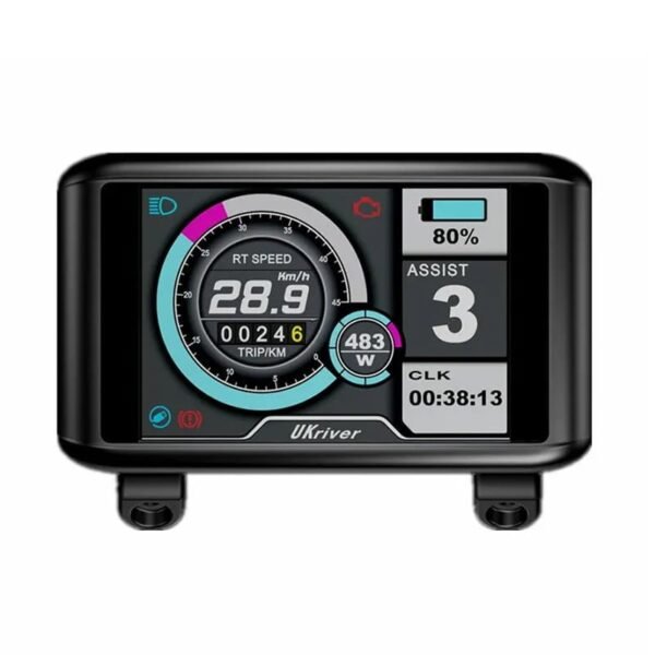 display-60v-dualmotor.jpg Kits controladora 60V Dualmotor Display TFT