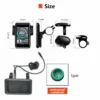 display-60v-dualmotor-medida.webp Kits controladora 60V Dualmotor Display TFT