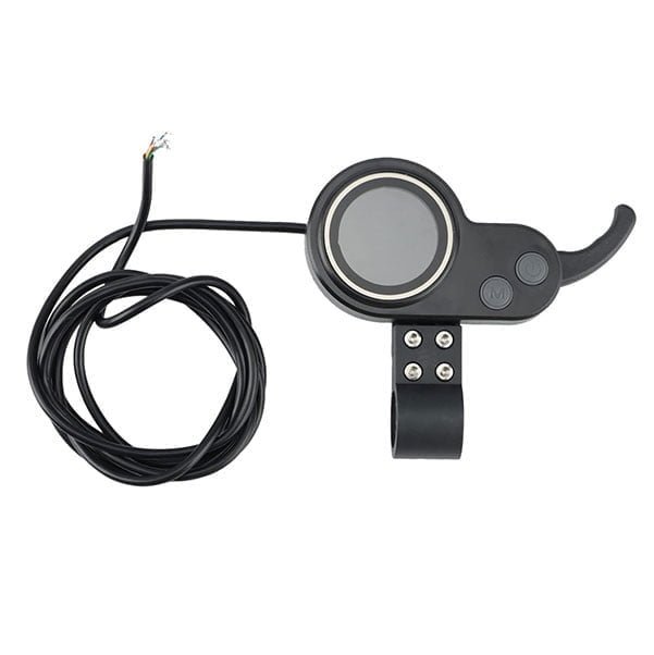 Pantalla Display J&P 36V-60V