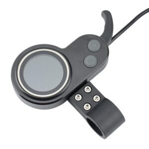 Pantalla Display J&P 36V-60V