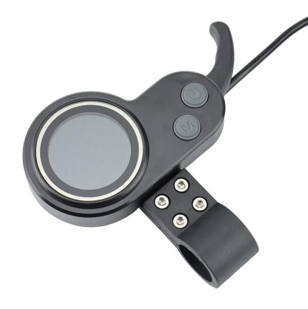 Pantalla Display J&P 36V-60V