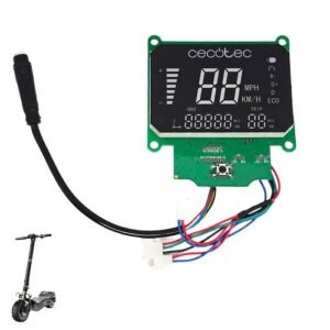 display-cecotec-bongo-z.jpg Display para Cecotec Bongo Z Red/Z Offroad y Ducati Cross-E