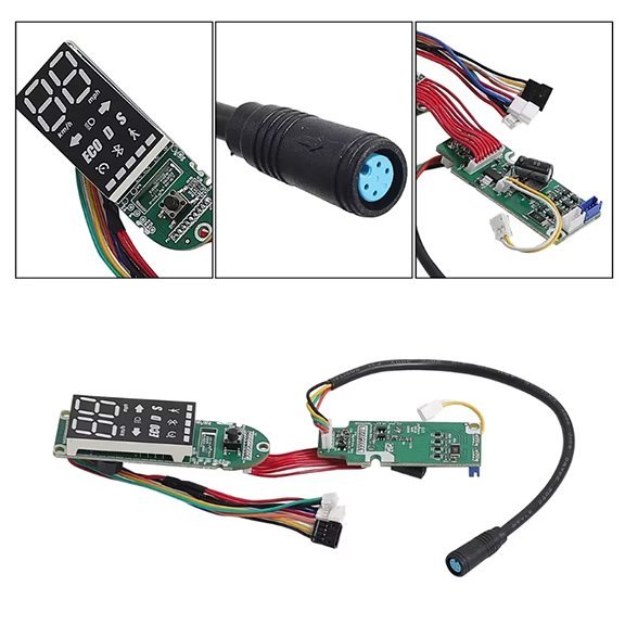 Display para Ninebot G2 MAX