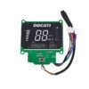 Kit Controladora DUCATI PRO II 48V 1200W [XT90]