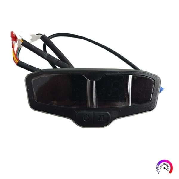 display-k2.jpg Display para Smartgyro K2 - 5 pin, sin carcasa (DESLIMITABLE)